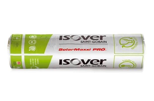 Manta Térmica Isolante Premium